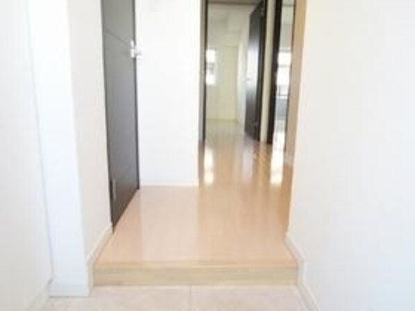 センテニアル王子神谷の物件内観写真